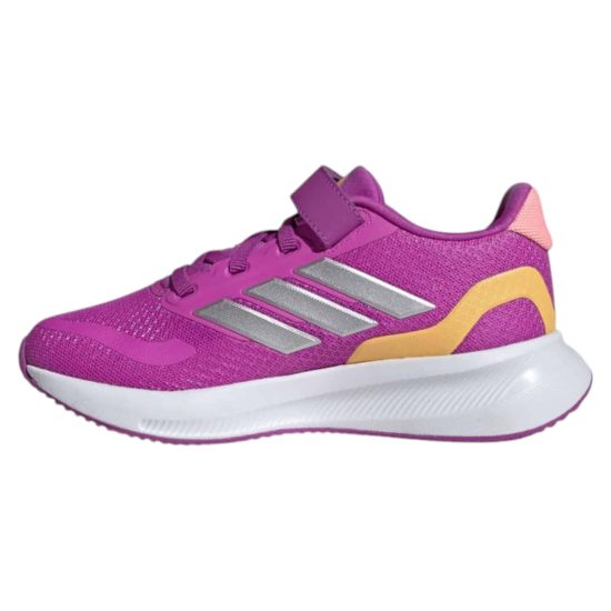 ZAPATILLA KIDS RUNFALCON 5 ADIDAS - Imagen 5