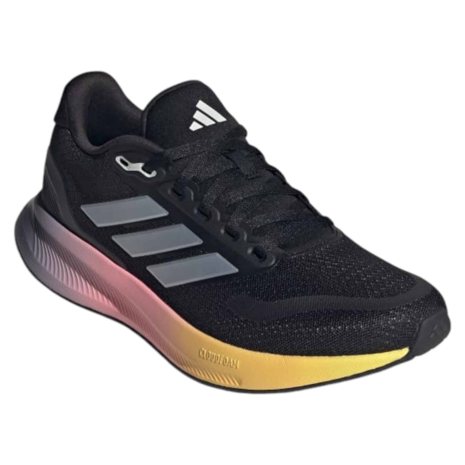 ZAPATILLA MUJER RUNNING RUNFALCON 5 ADIDAS - Imagen 2