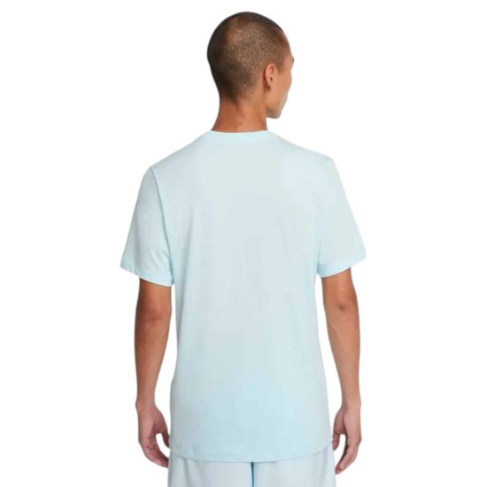 POLERA HOMBRE SPORTSWEAR CLUB NIKE - Imagen 2