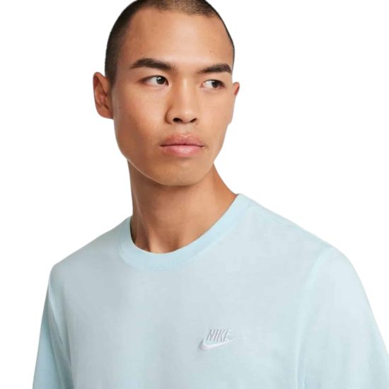 POLERA HOMBRE SPORTSWEAR CLUB NIKE - Imagen 3