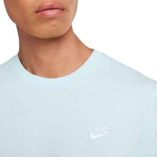 POLERA HOMBRE SPORTSWEAR CLUB NIKE - Imagen 4