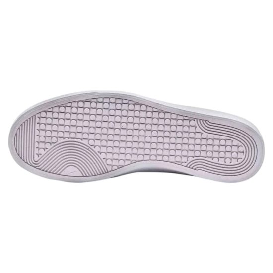 ZAPATILLA HOMBRE COURT SHOT WHITE/BLACK NIKE - Imagen 4