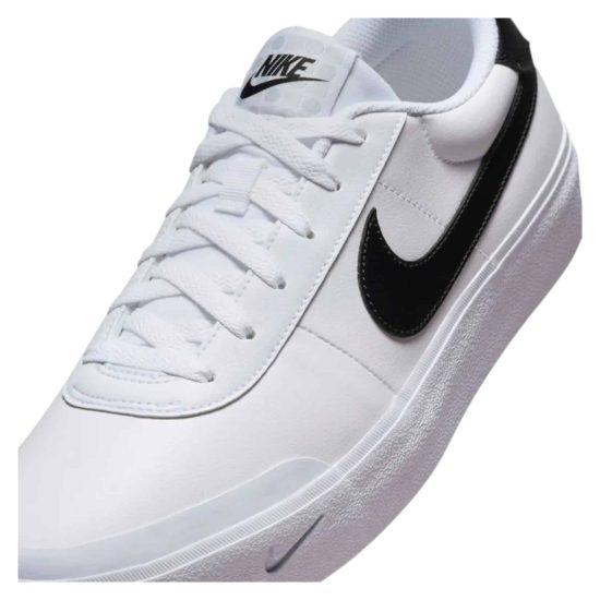 ZAPATILLA HOMBRE COURT SHOT WHITE/BLACK NIKE - Imagen 7