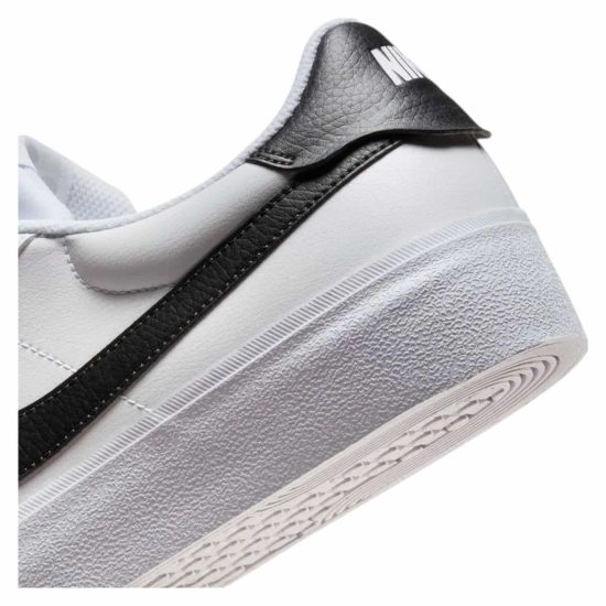 ZAPATILLA HOMBRE COURT SHOT WHITE/BLACK NIKE - Imagen 8