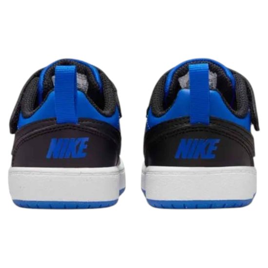 ZAPATILLA KIDS COURT BOROUGH LOW RECRAFT NIKE - Imagen 3