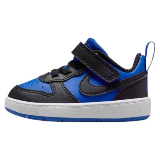 ZAPATILLA KIDS COURT BOROUGH LOW RECRAFT NIKE - Imagen 6