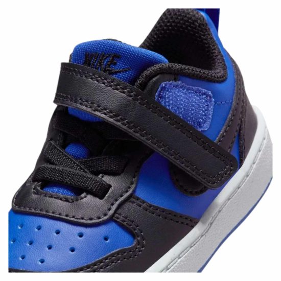 ZAPATILLA KIDS COURT BOROUGH LOW RECRAFT NIKE - Imagen 7