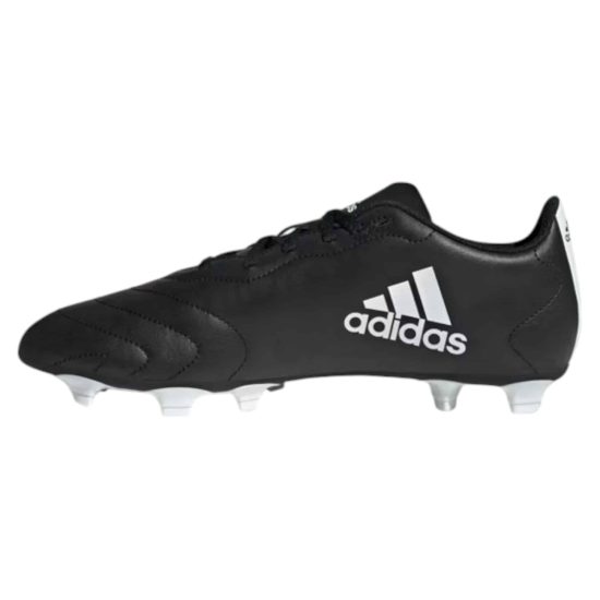ZAPATO FUTBOL HOMBRE GOLETTO VIII FG ADIDAS - Imagen 2