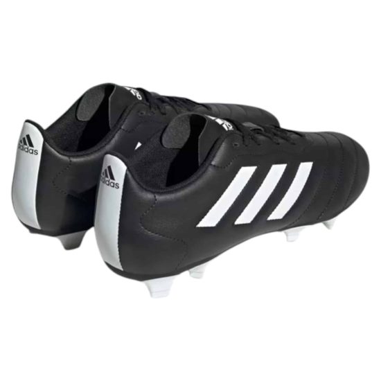 ZAPATO FUTBOL HOMBRE GOLETTO VIII FG ADIDAS - Imagen 3
