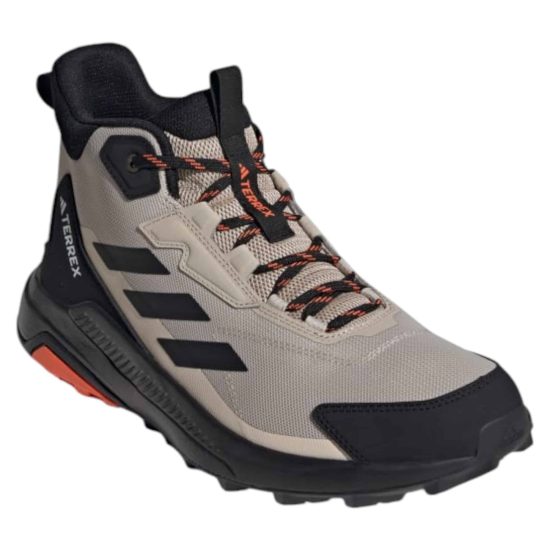 ZAPATILLA HOMBRE TERREX ANYLANDER MID BEIGE ADIDAS - Imagen 2