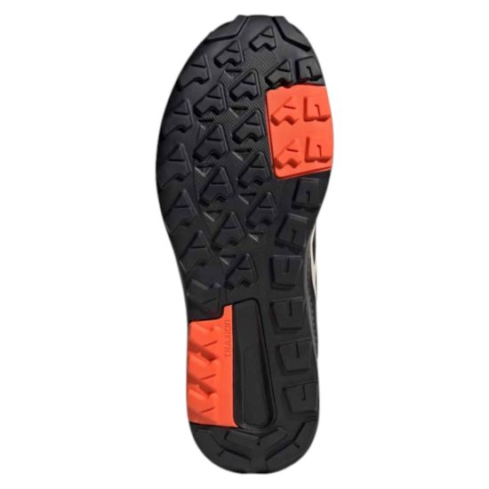 ZAPATILLA HOMBRE TERREX ANYLANDER MID BEIGE ADIDAS - Imagen 3