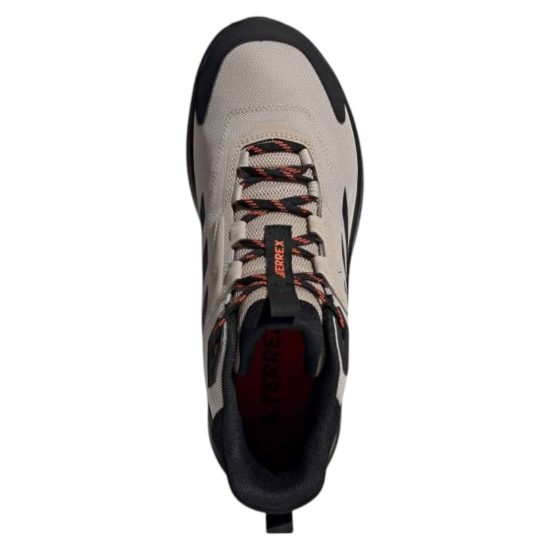 ZAPATILLA HOMBRE TERREX ANYLANDER MID BEIGE ADIDAS - Imagen 4