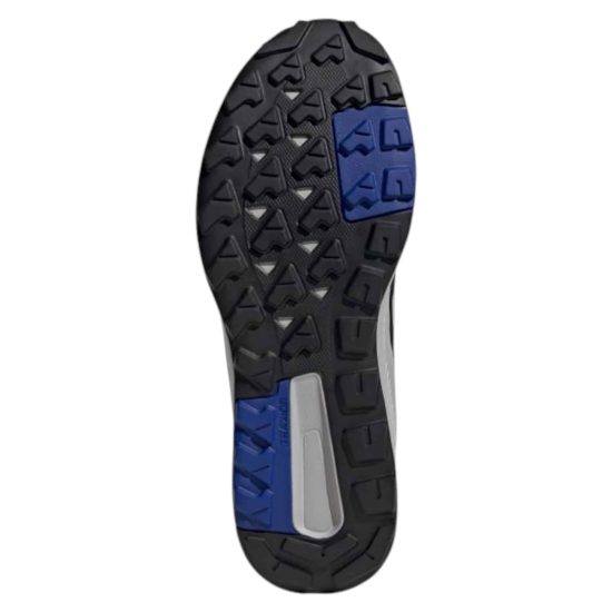 ZAPATILLA HOMBRE TERREX ANYLANDER MID BLUE ADIDAS - Imagen 3
