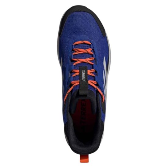 ZAPATILLA HOMBRE TERREX ANYLANDER MID BLUE ADIDAS - Imagen 4