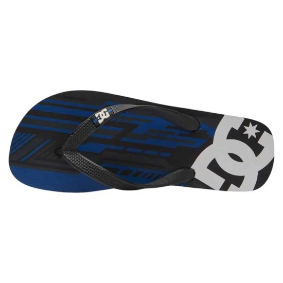 SANDALIA HOMBRE SPRAY M SNDL GREY BLUE DC - Imagen 4