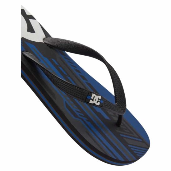 SANDALIA HOMBRE SPRAY M SNDL GREY BLUE DC - Imagen 7