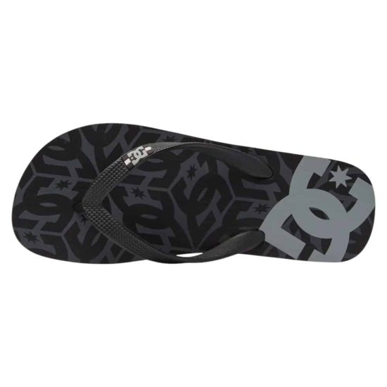 SANDALIA HOMBRE SPRAY BKSS DC - Imagen 4