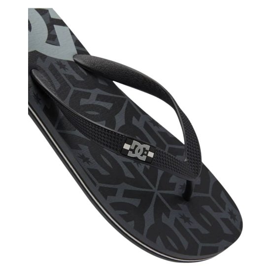 SANDALIA HOMBRE SPRAY BKSS DC - Imagen 7