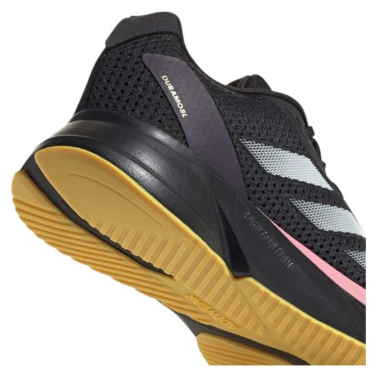 ZAPATILLA MUJER DURAMO SL ADIDAS - Imagen 5
