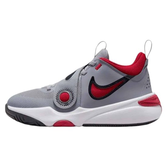 ZAPATILLA KIDS BASKET TEAM HUSTLE D 11 NIKE - Imagen 3