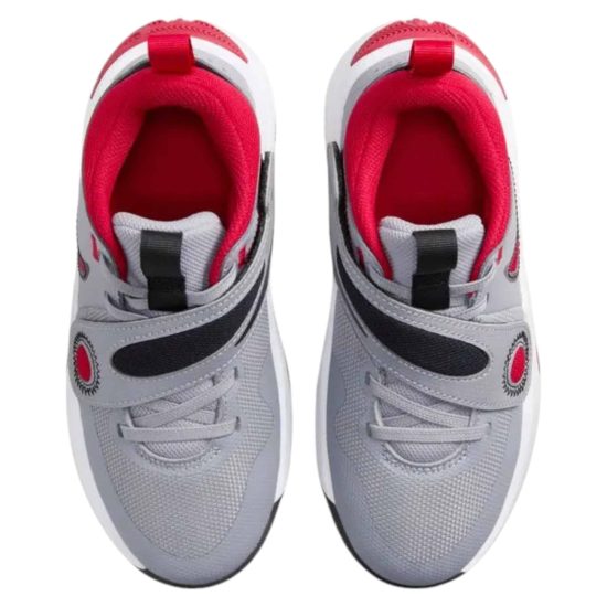 ZAPATILLA KIDS BASKET TEAM HUSTLE D 11 NIKE - Imagen 4