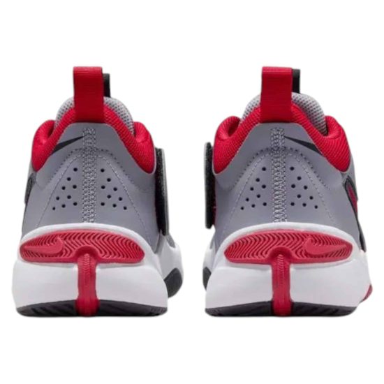 ZAPATILLA KIDS BASKET TEAM HUSTLE D 11 NIKE - Imagen 5