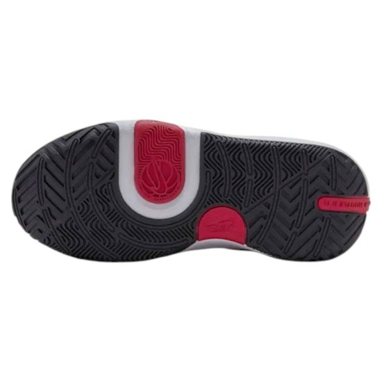 ZAPATILLA KIDS BASKET TEAM HUSTLE D 11 NIKE - Imagen 6