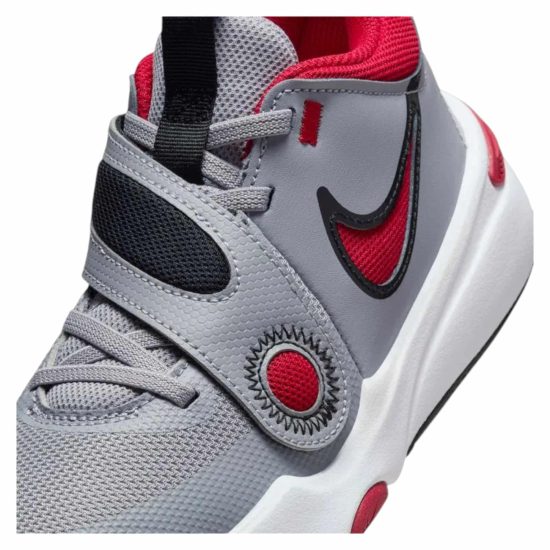 ZAPATILLA KIDS BASKET TEAM HUSTLE D 11 NIKE - Imagen 7