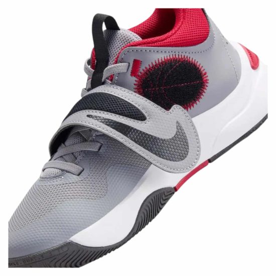 ZAPATILLA KIDS BASKET TEAM HUSTLE D 11 NIKE - Imagen 9