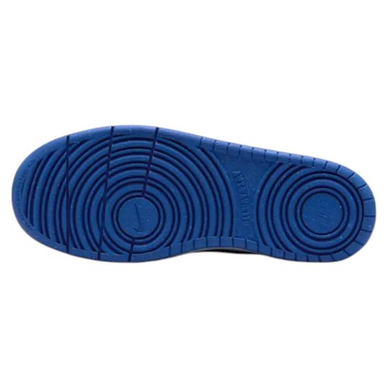 ZAPATILLA NIÑO COURT BOROUGH LOW RECRAFT GS NIKE - Imagen 2