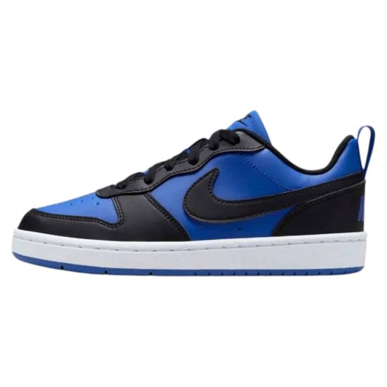 ZAPATILLA NIÑO COURT BOROUGH LOW RECRAFT GS NIKE - Imagen 3