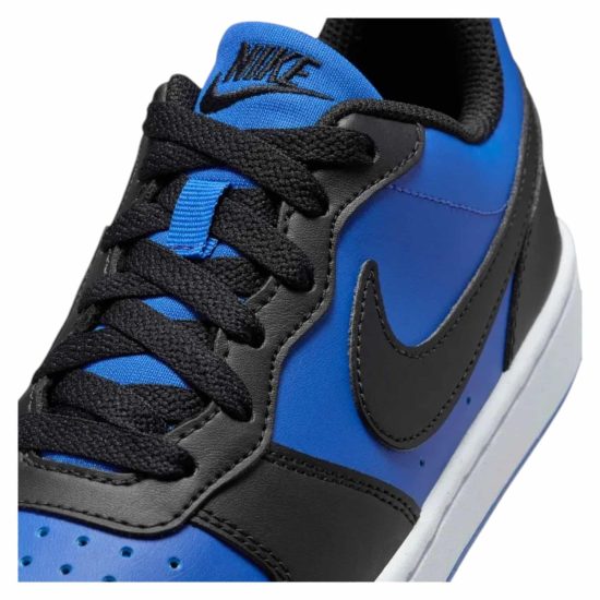 ZAPATILLA NIÑO COURT BOROUGH LOW RECRAFT GS NIKE - Imagen 5
