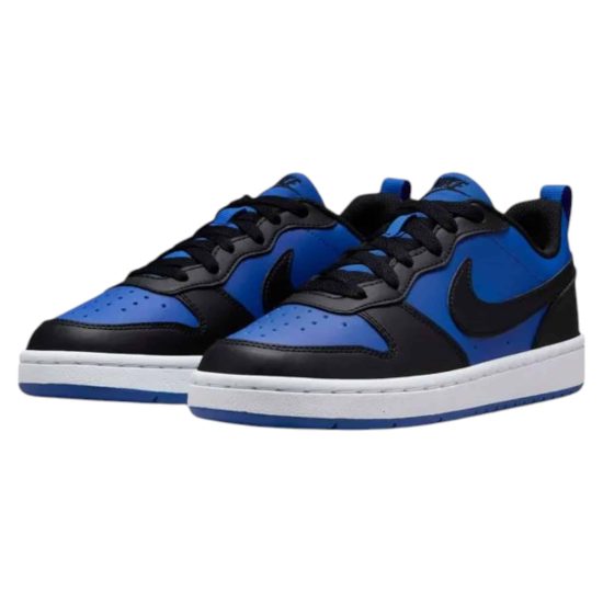 ZAPATILLA NIÑO COURT BOROUGH LOW RECRAFT GS NIKE - Imagen 6