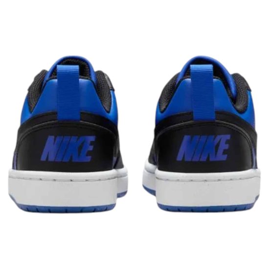ZAPATILLA NIÑO COURT BOROUGH LOW RECRAFT GS NIKE - Imagen 7