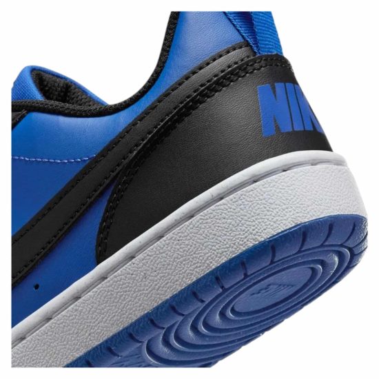 ZAPATILLA NIÑO COURT BOROUGH LOW RECRAFT GS NIKE - Imagen 8