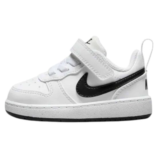 ZAPATILLA KIDS COURT BOROUGH LOW RECRAFT TDV NIKE - Imagen 2
