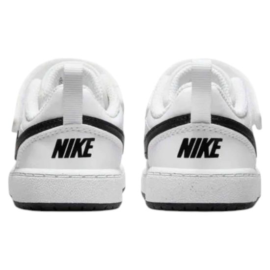 ZAPATILLA KIDS COURT BOROUGH LOW RECRAFT TDV NIKE - Imagen 6