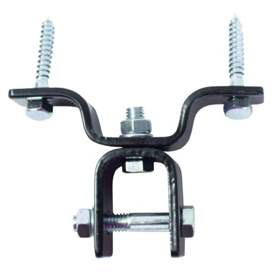 SOPORTES BOX EVERLAST P/ MADERA / CONCRETO - Imagen 3