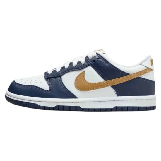 ZAPATILLA KIDS DUNK LOW (GS) NIKE - Imagen 2
