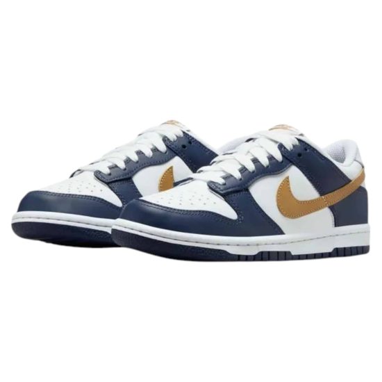 ZAPATILLA KIDS DUNK LOW (GS) NIKE - Imagen 4