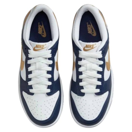 ZAPATILLA KIDS DUNK LOW (GS) NIKE - Imagen 5