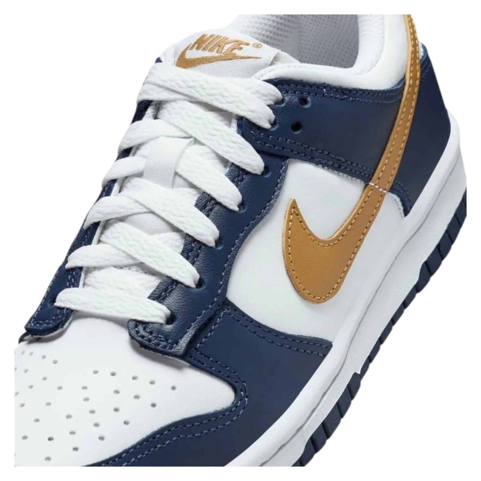ZAPATILLA KIDS DUNK LOW (GS) NIKE - Imagen 7