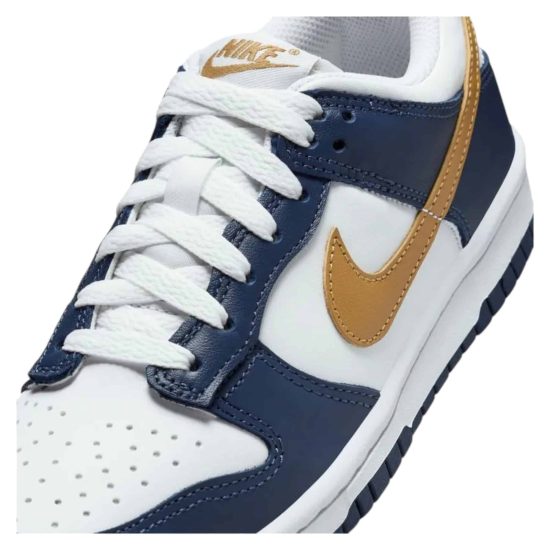 ZAPATILLA KIDS DUNK LOW (GS) NIKE - Imagen 7