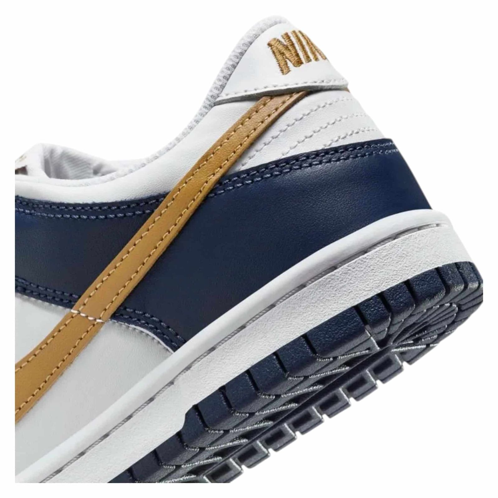 ZAPATILLA KIDS DUNK LOW (GS) NIKE - Imagen 8