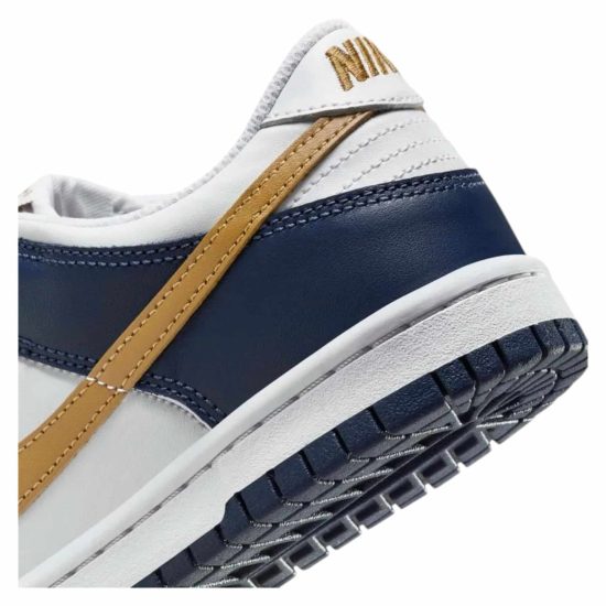 ZAPATILLA KIDS DUNK LOW (GS) NIKE - Imagen 8