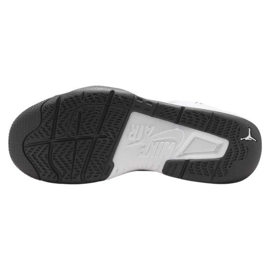 ZAPATILLAS AIR JORDAN STAY LOYAL 3 WHITE BLACK NIKE - Imagen 3