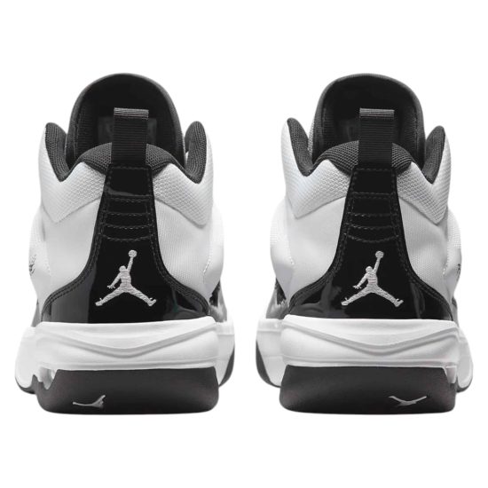 ZAPATILLAS AIR JORDAN STAY LOYAL 3 WHITE BLACK NIKE - Imagen 7