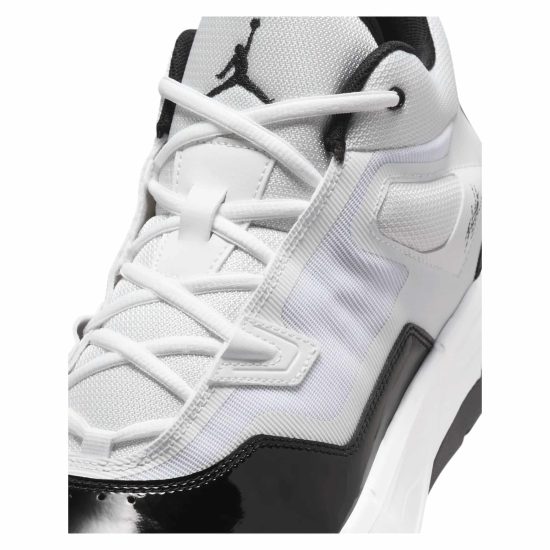 ZAPATILLAS AIR JORDAN STAY LOYAL 3 WHITE BLACK NIKE - Imagen 8