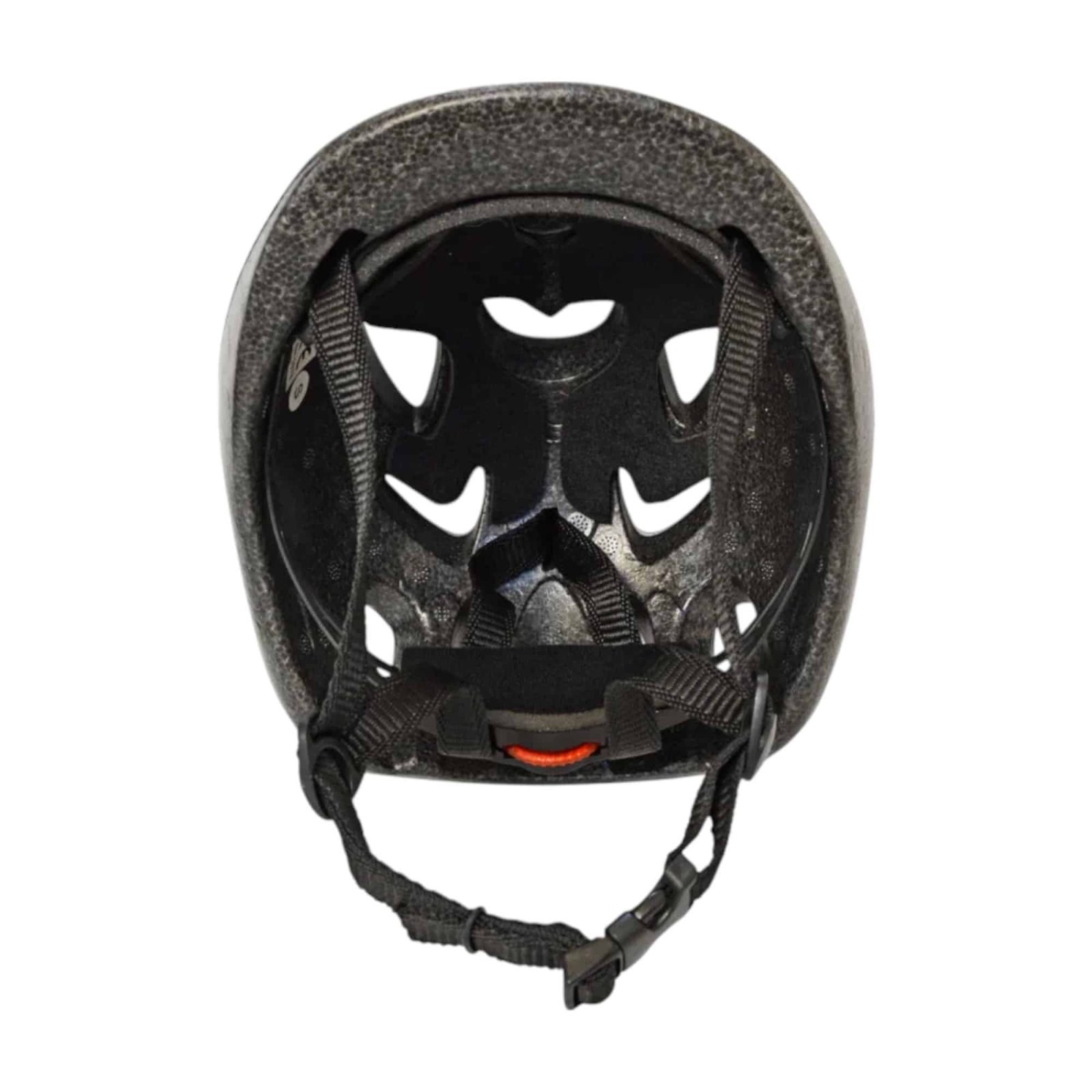 CASCO ECO17 AJUST INF NG-BL RIDER - Imagen 4
