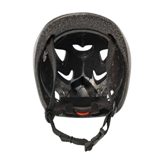 CASCO ECO17 AJUST INF NG-BL RIDER - Imagen 4